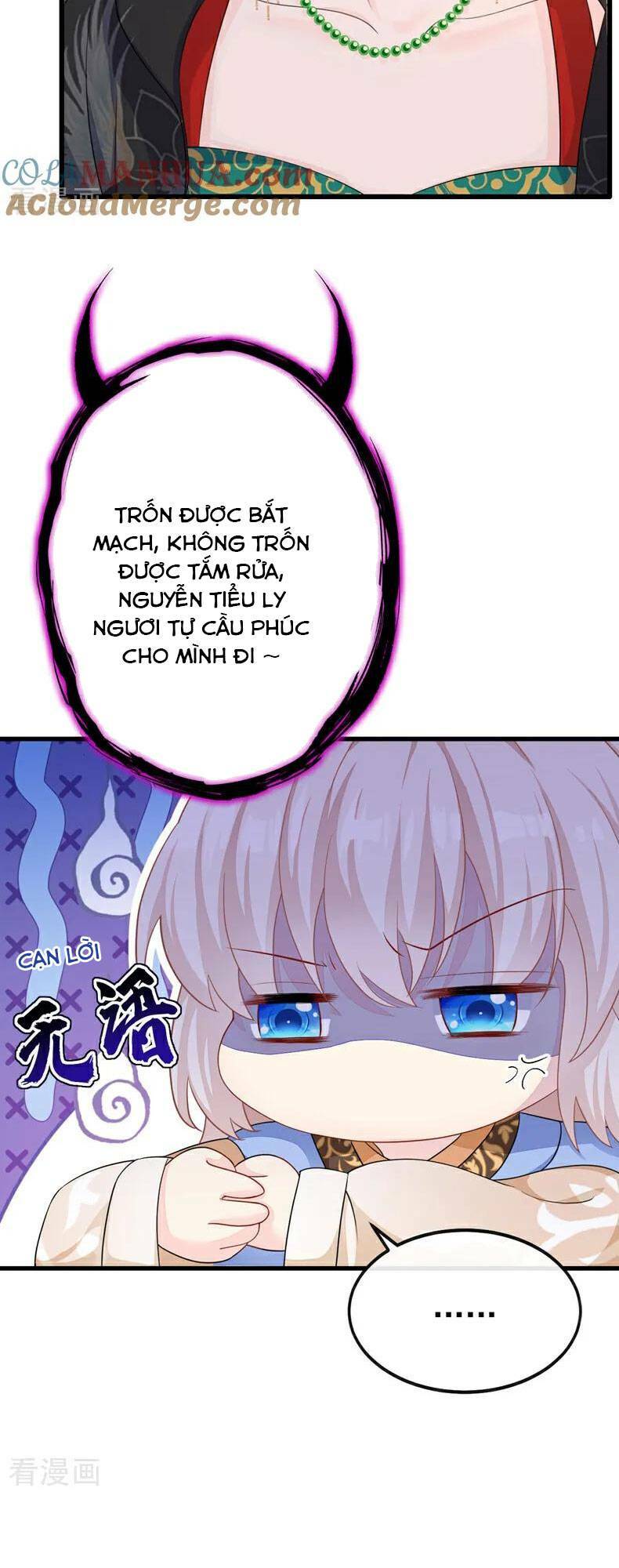 Xuyên Nhanh: Ký Chủ Cô Ấy Một Lòng Muốn Chết Chapter 32 - Trang 2