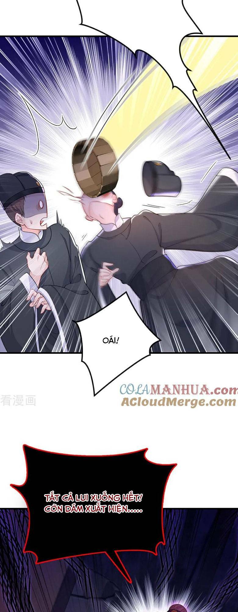 Xuyên Nhanh: Ký Chủ Cô Ấy Một Lòng Muốn Chết Chapter 32 - Trang 2