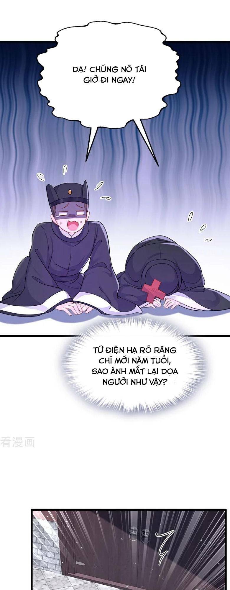 Xuyên Nhanh: Ký Chủ Cô Ấy Một Lòng Muốn Chết Chapter 32 - Trang 2