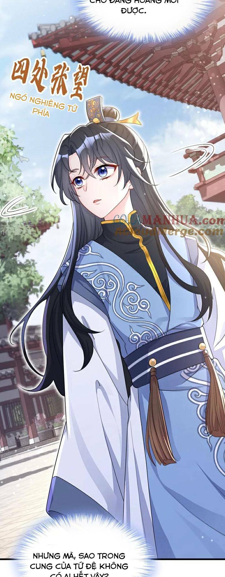 Xuyên Nhanh: Ký Chủ Cô Ấy Một Lòng Muốn Chết Chapter 32 - Trang 2