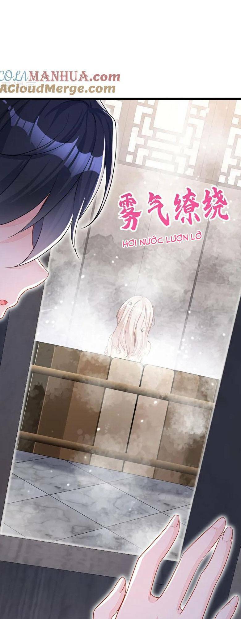 Xuyên Nhanh: Ký Chủ Cô Ấy Một Lòng Muốn Chết Chapter 32 - Trang 2