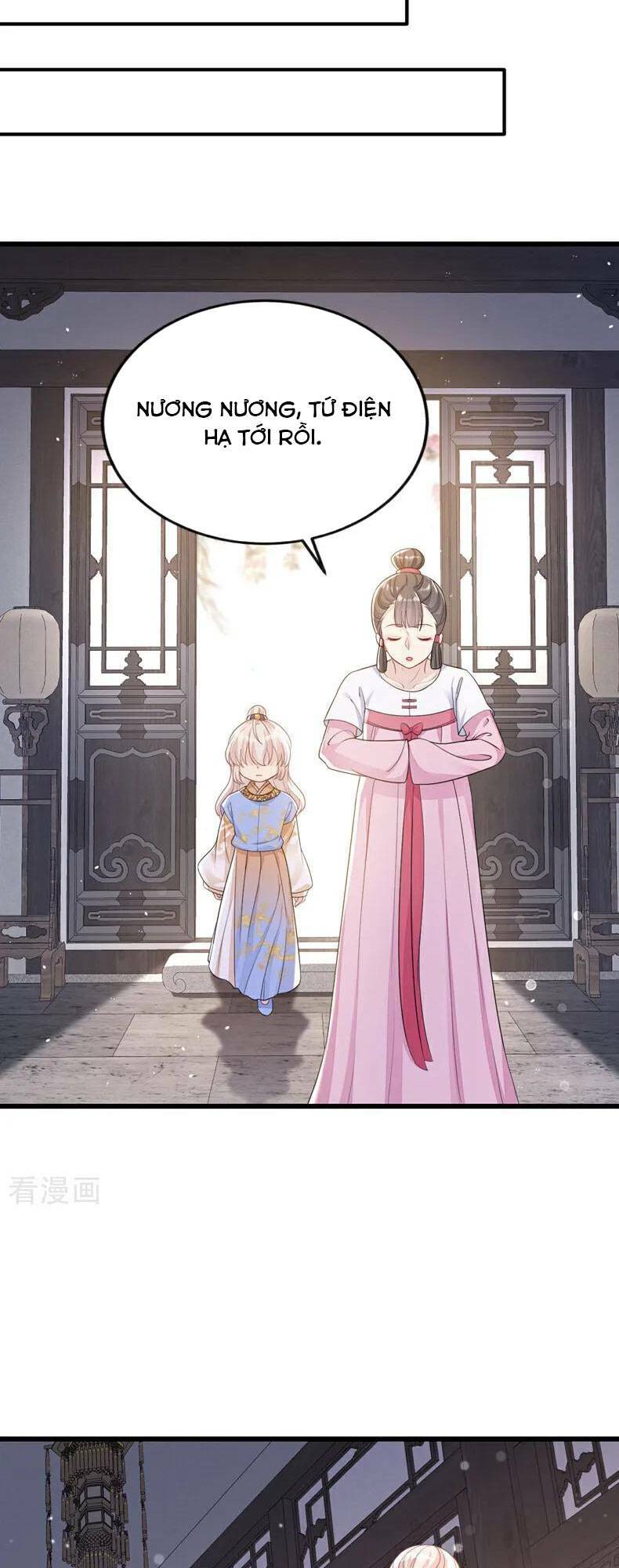 Xuyên Nhanh: Ký Chủ Cô Ấy Một Lòng Muốn Chết Chapter 32 - Trang 2