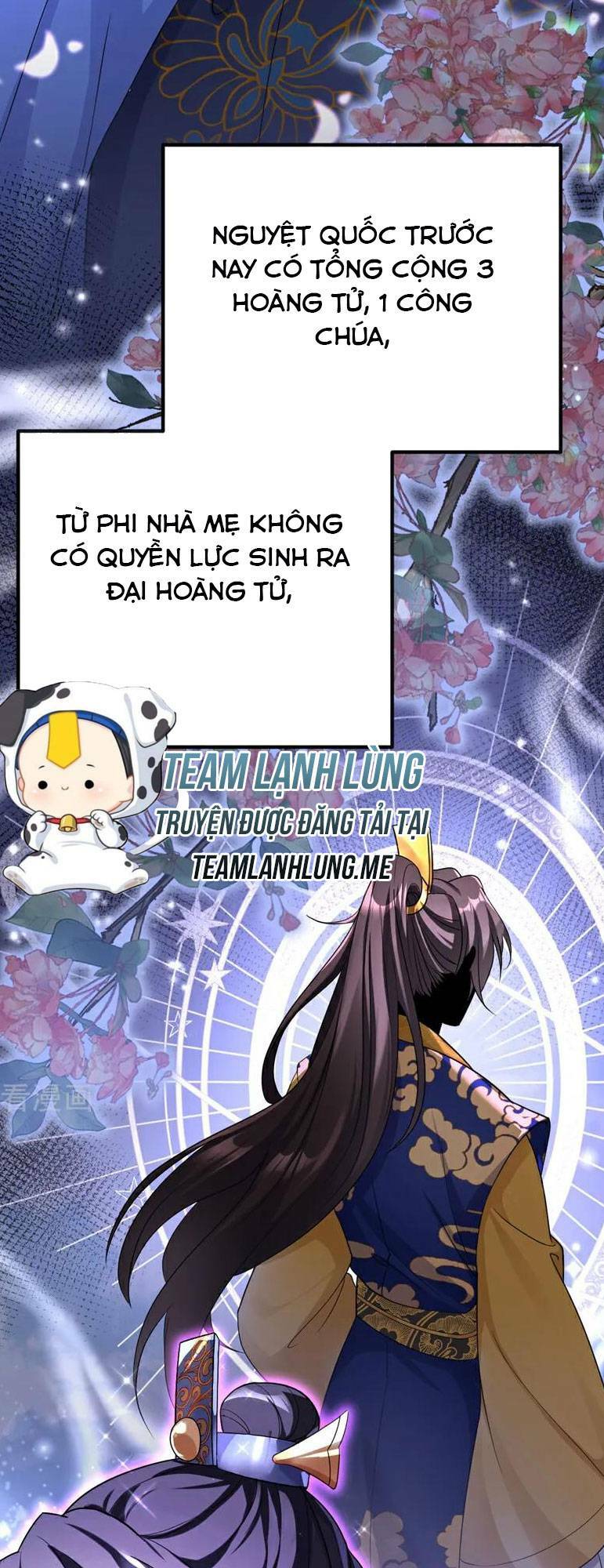 Xuyên Nhanh: Ký Chủ Cô Ấy Một Lòng Muốn Chết Chapter 30 - Trang 2