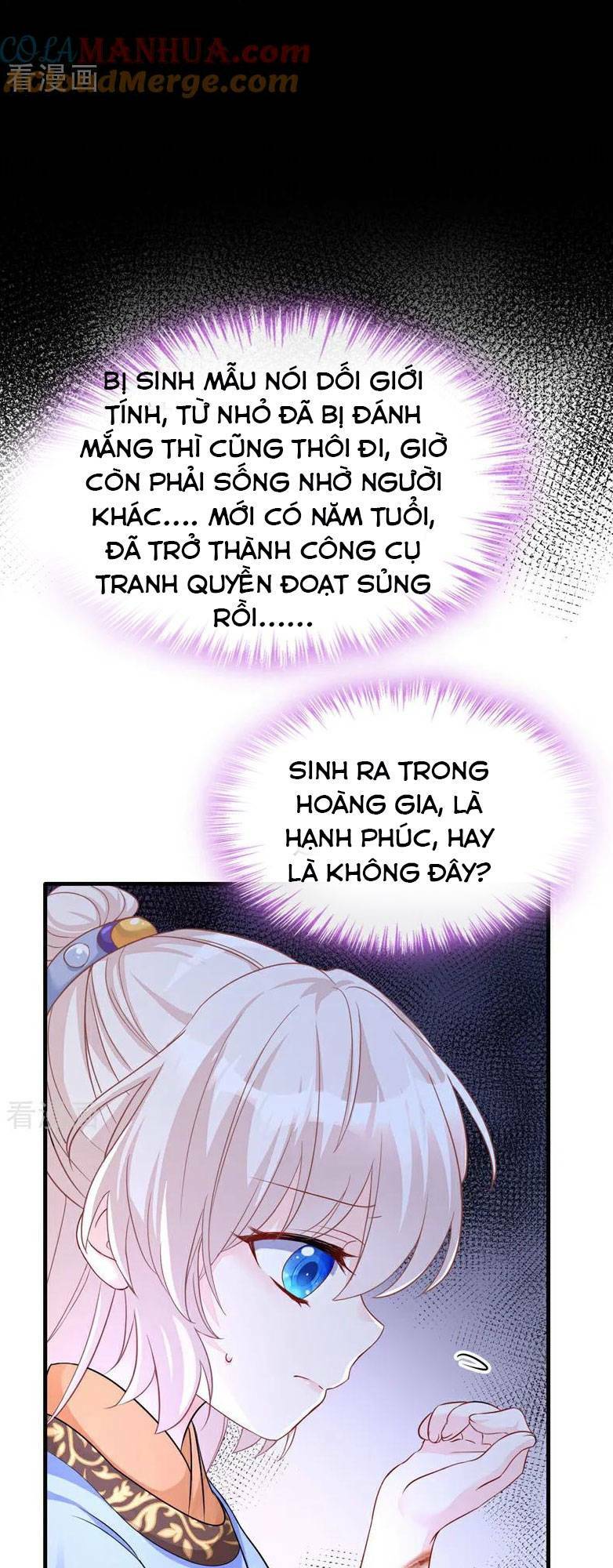 Xuyên Nhanh: Ký Chủ Cô Ấy Một Lòng Muốn Chết Chapter 30 - Trang 2