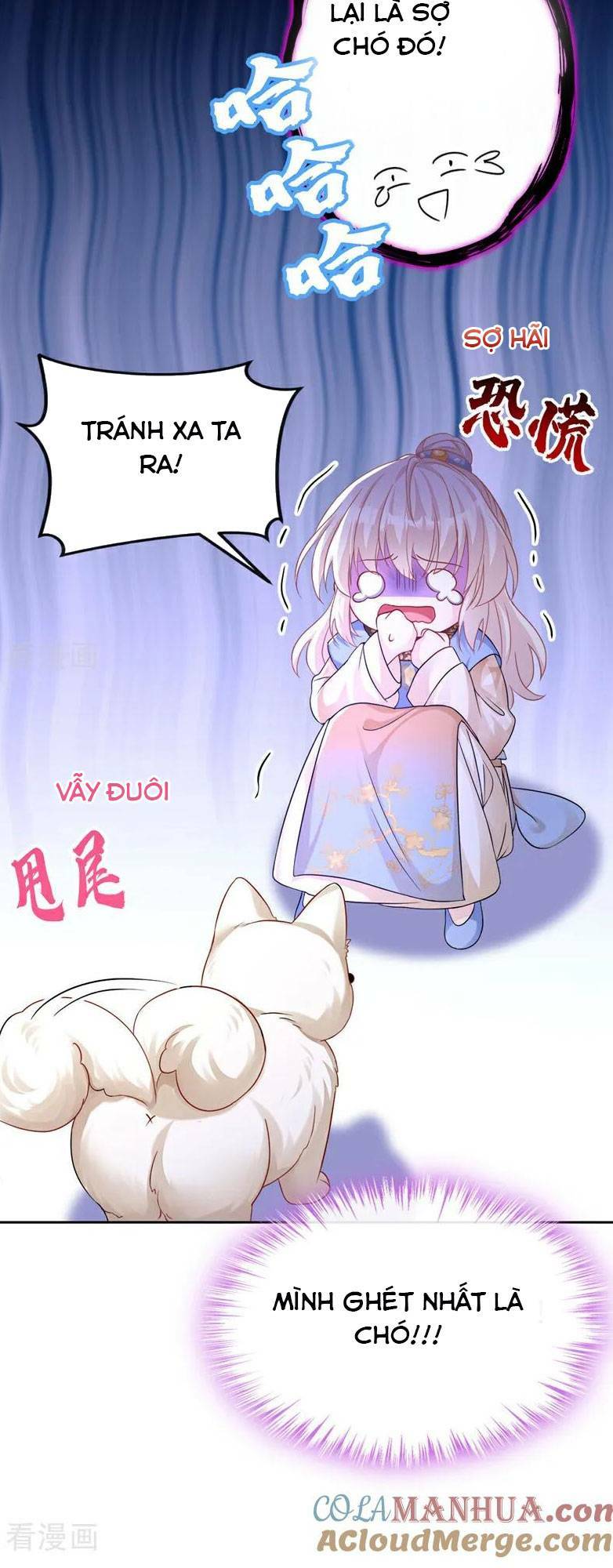 Xuyên Nhanh: Ký Chủ Cô Ấy Một Lòng Muốn Chết Chapter 30 - Trang 2