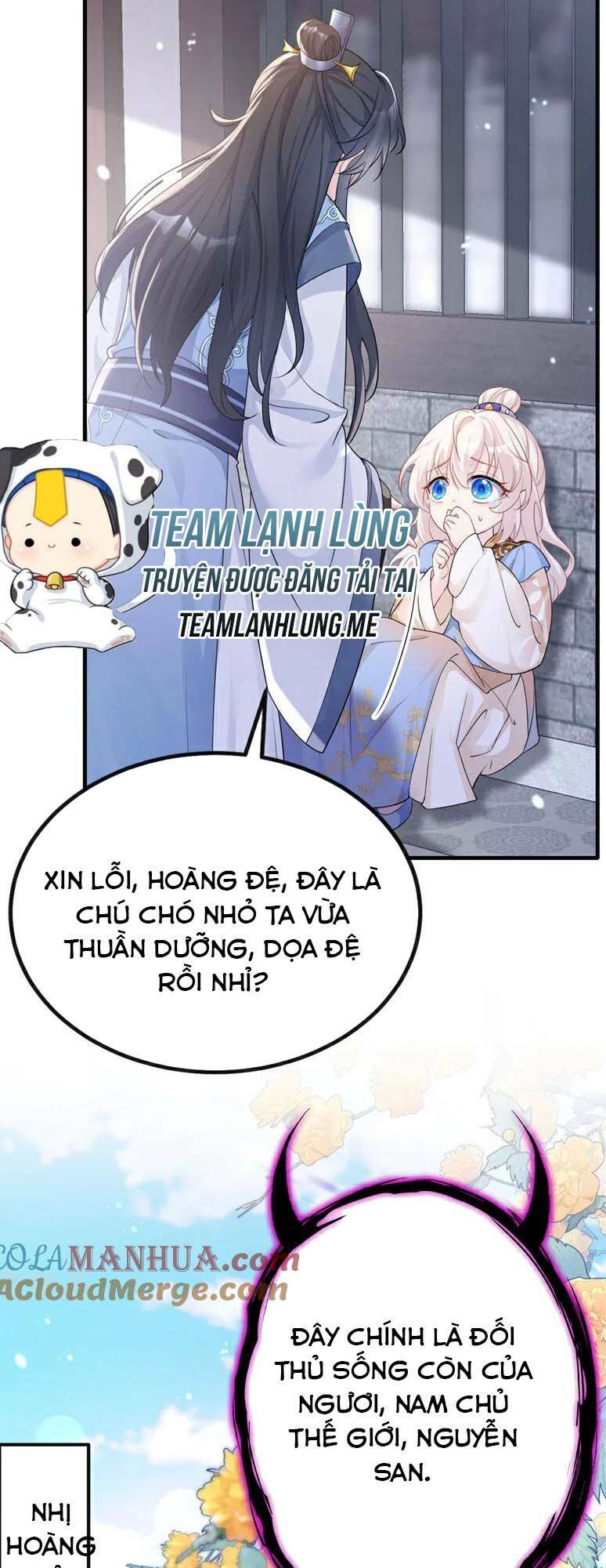 Xuyên Nhanh: Ký Chủ Cô Ấy Một Lòng Muốn Chết Chapter 30 - Trang 2