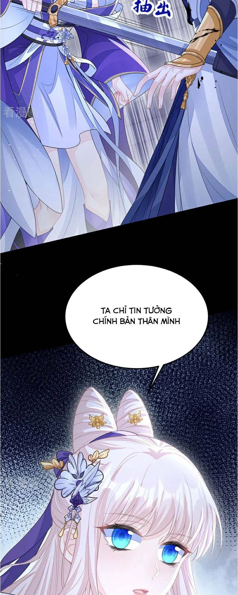 Xuyên Nhanh: Ký Chủ Cô Ấy Một Lòng Muốn Chết Chapter 29 - Trang 2