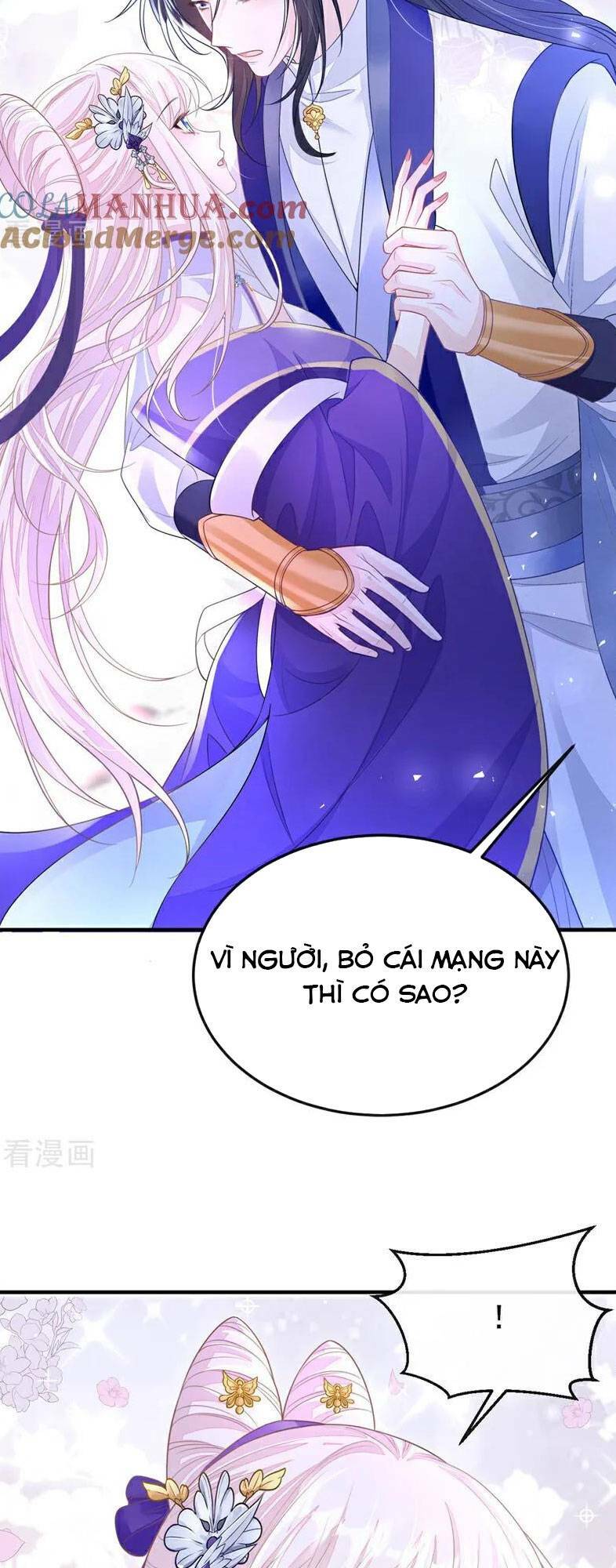 Xuyên Nhanh: Ký Chủ Cô Ấy Một Lòng Muốn Chết Chapter 25 - Trang 2