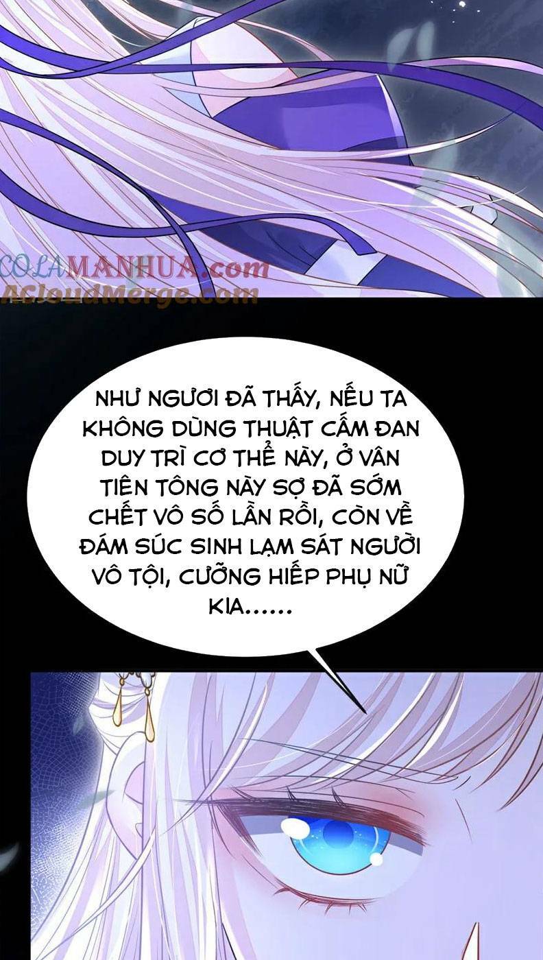 Xuyên Nhanh: Ký Chủ Cô Ấy Một Lòng Muốn Chết Chapter 24 - Trang 2