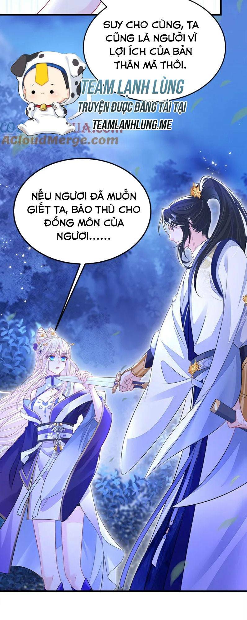 Xuyên Nhanh: Ký Chủ Cô Ấy Một Lòng Muốn Chết Chapter 24 - Trang 2