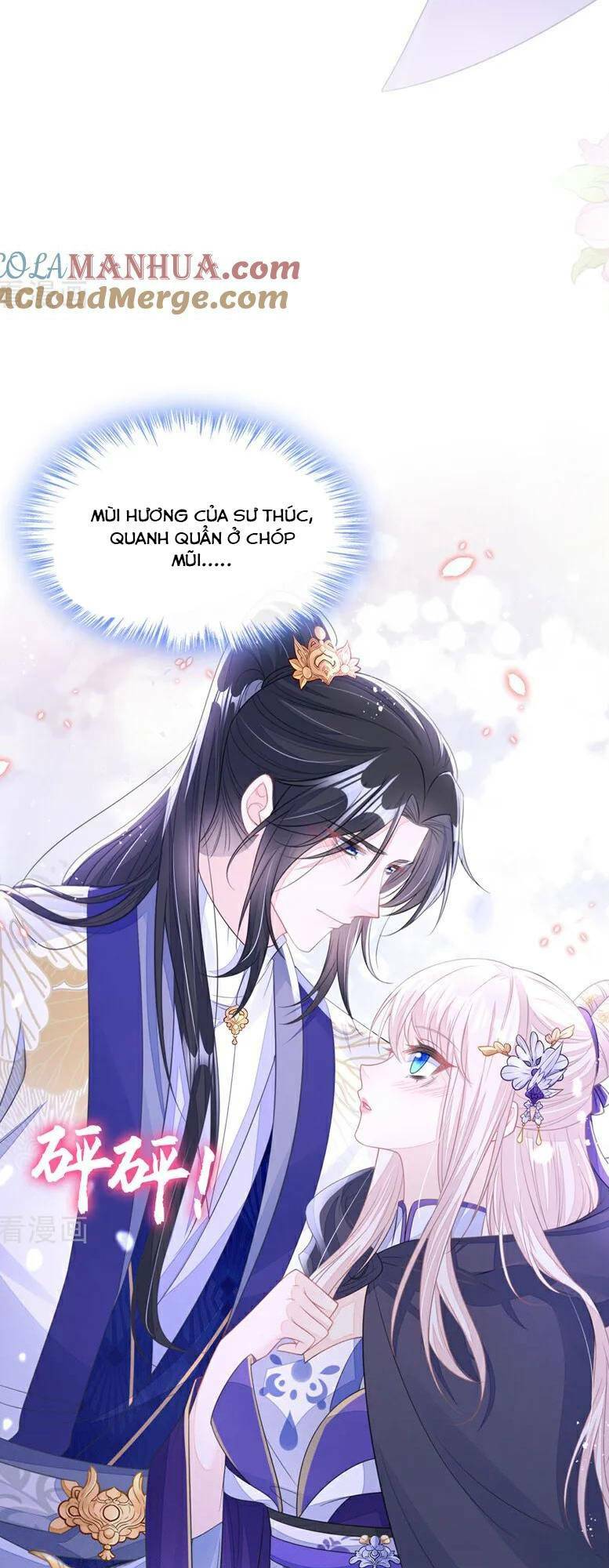 Xuyên Nhanh: Ký Chủ Cô Ấy Một Lòng Muốn Chết Chapter 24 - Trang 2