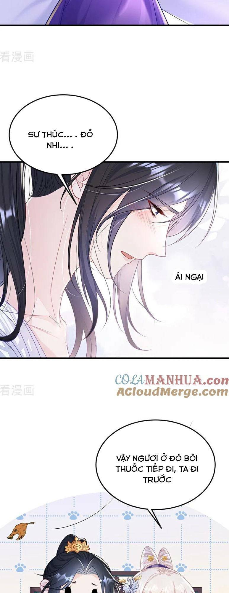 Xuyên Nhanh: Ký Chủ Cô Ấy Một Lòng Muốn Chết Chapter 23 - Trang 2