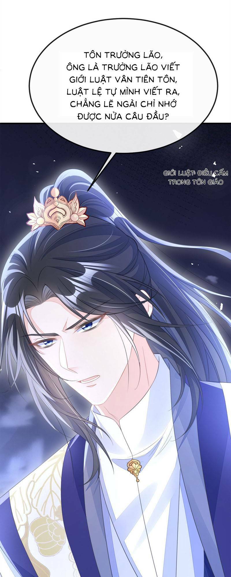 Xuyên Nhanh: Ký Chủ Cô Ấy Một Lòng Muốn Chết Chapter 21.5 - Trang 2