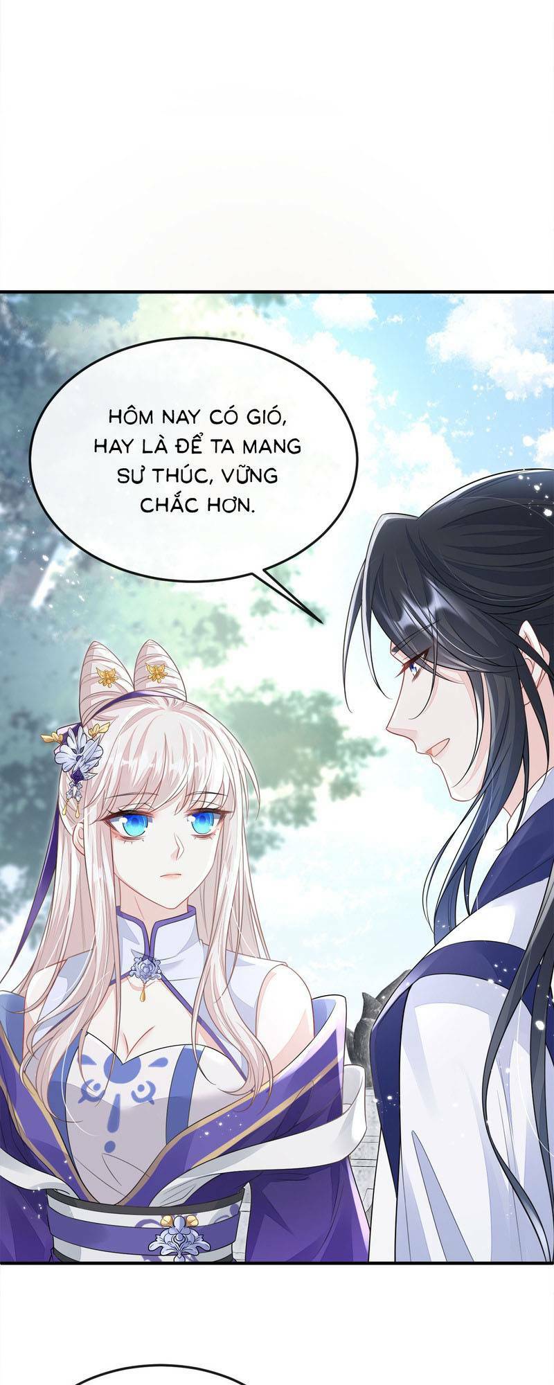 Xuyên Nhanh: Ký Chủ Cô Ấy Một Lòng Muốn Chết Chapter 21.5 - Trang 2