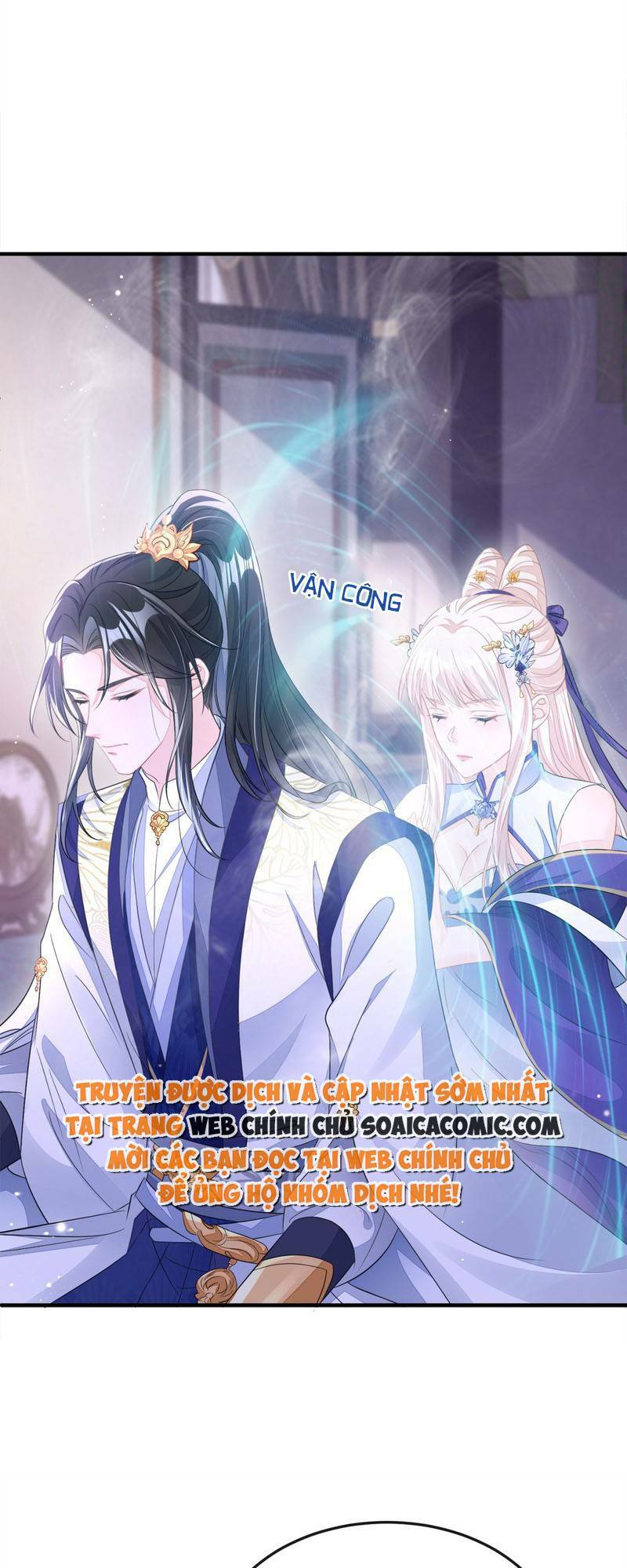 Xuyên Nhanh: Ký Chủ Cô Ấy Một Lòng Muốn Chết Chapter 20 - Trang 2