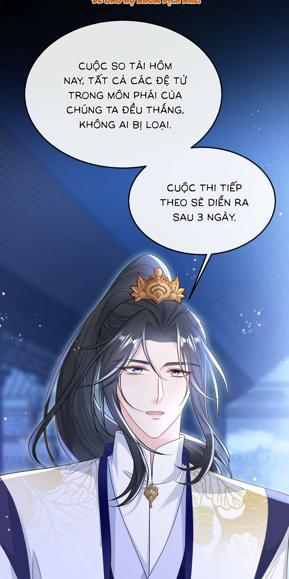 Xuyên Nhanh: Ký Chủ Cô Ấy Một Lòng Muốn Chết Chapter 19 - Trang 2