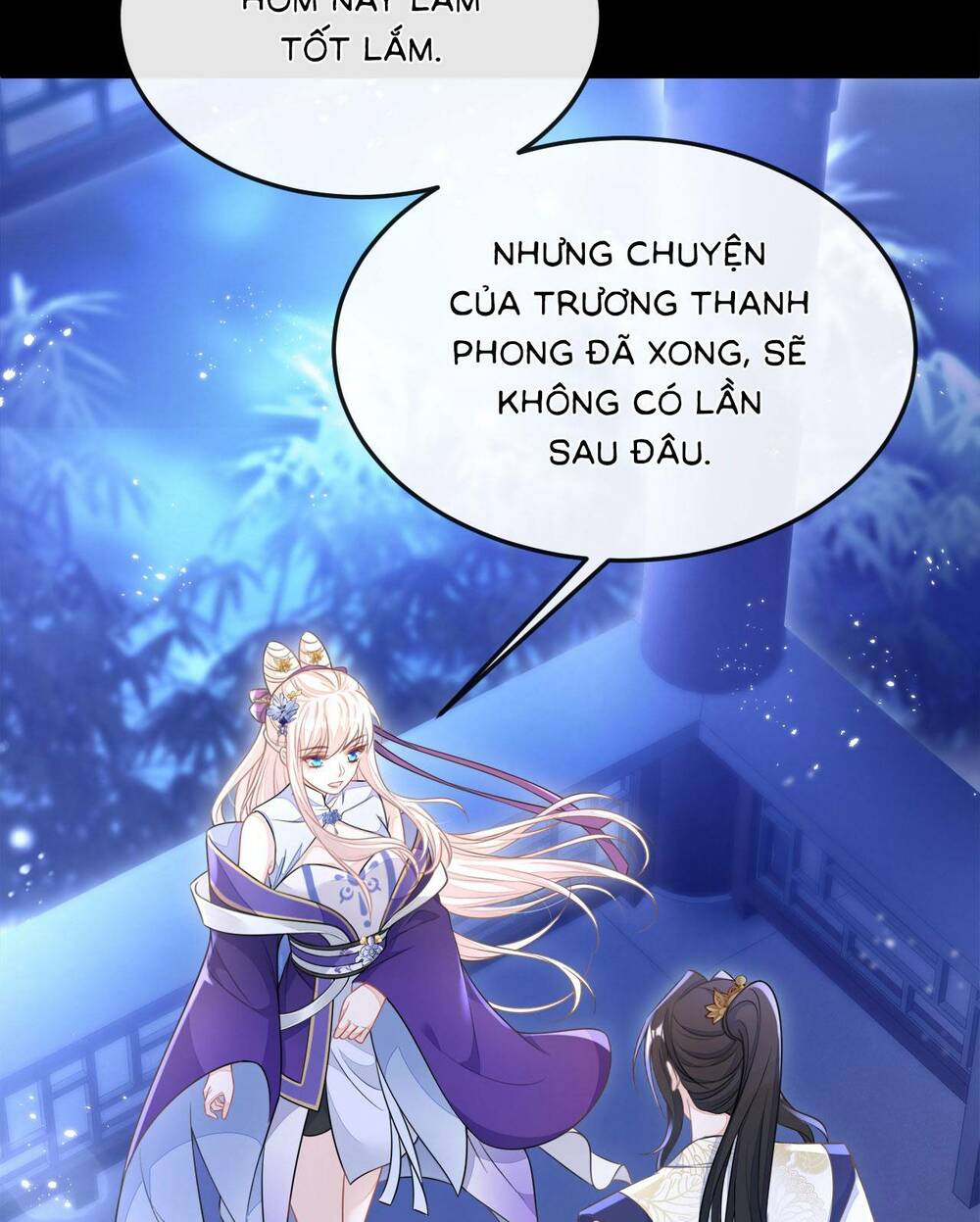 Xuyên Nhanh: Ký Chủ Cô Ấy Một Lòng Muốn Chết Chapter 19 - Trang 2