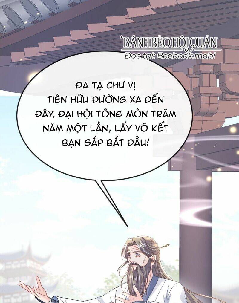 Xuyên Nhanh: Ký Chủ Cô Ấy Một Lòng Muốn Chết Chapter 17 - Trang 2