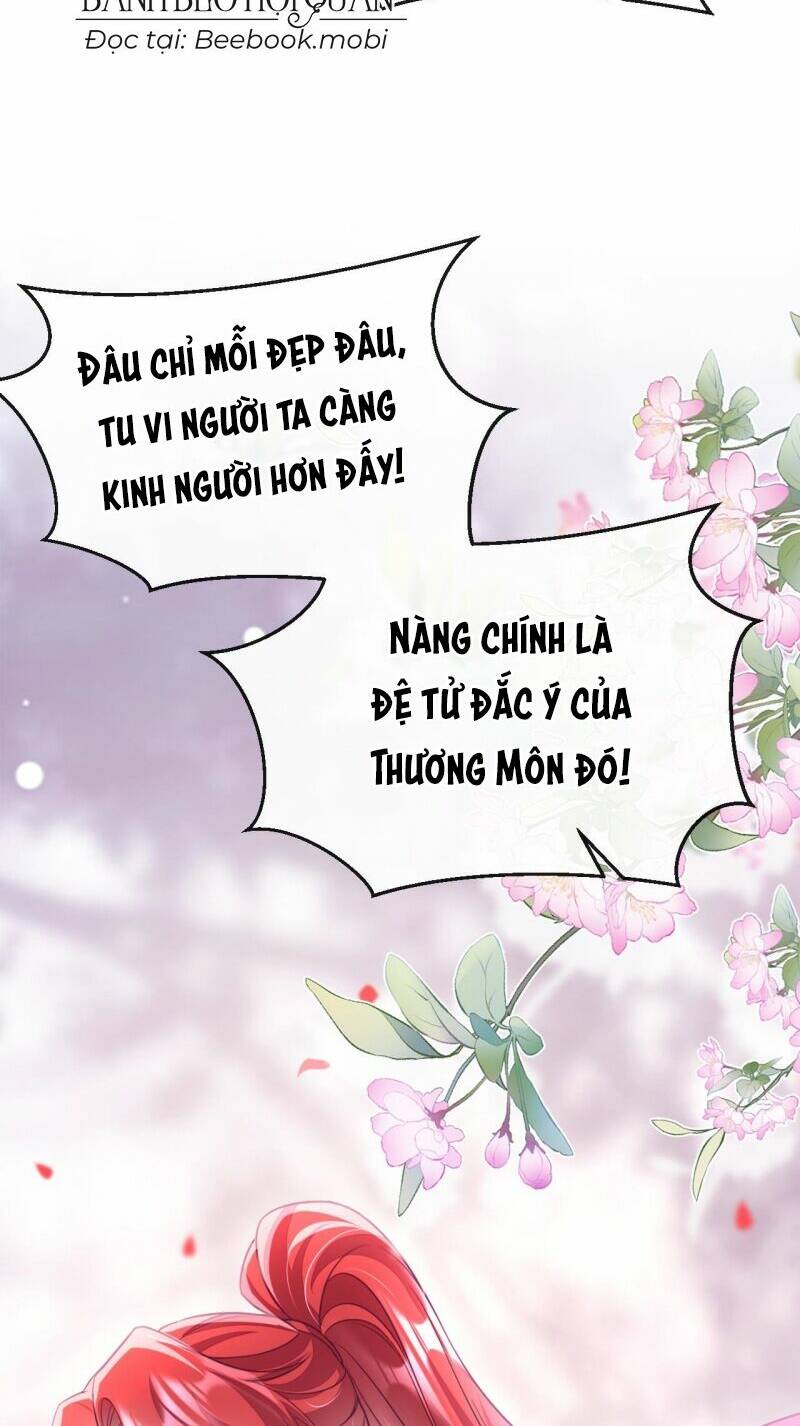 Xuyên Nhanh: Ký Chủ Cô Ấy Một Lòng Muốn Chết Chapter 17 - Trang 2