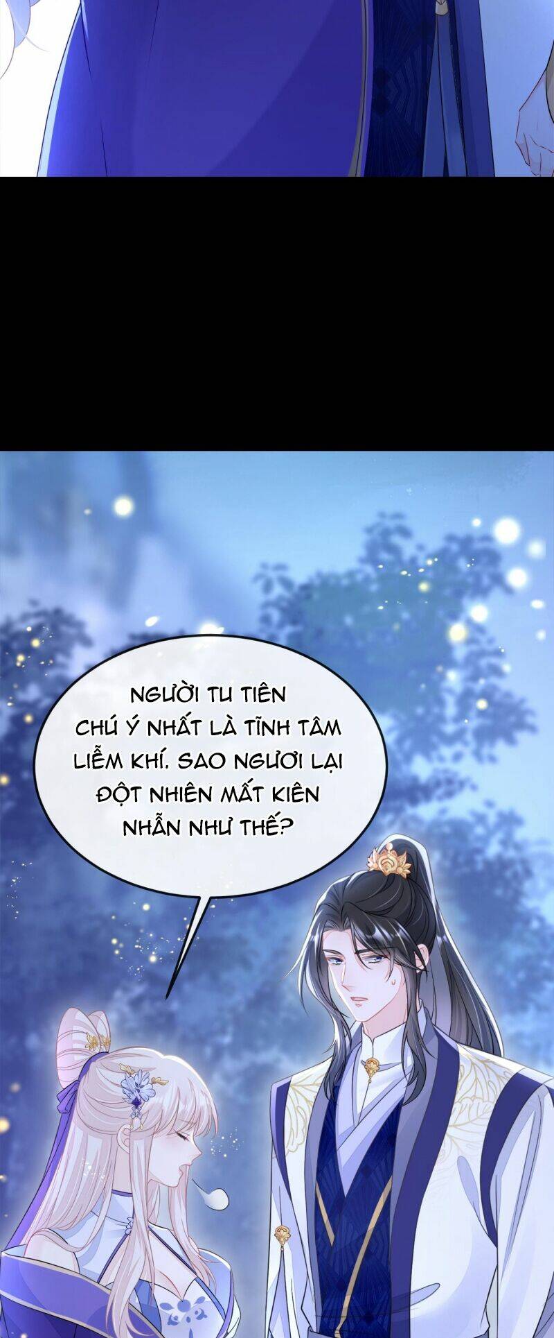 Xuyên Nhanh: Ký Chủ Cô Ấy Một Lòng Muốn Chết Chapter 17 - Trang 2