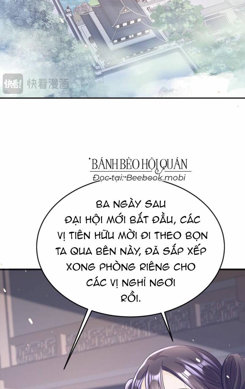 Xuyên Nhanh: Ký Chủ Cô Ấy Một Lòng Muốn Chết Chapter 16 - Trang 2