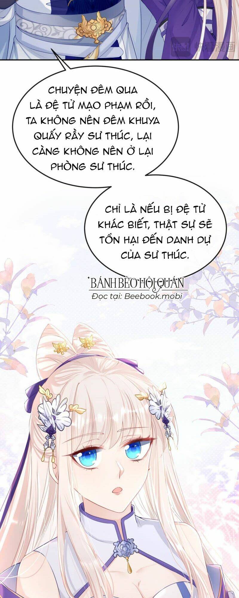 Xuyên Nhanh: Ký Chủ Cô Ấy Một Lòng Muốn Chết Chapter 15 - Trang 2