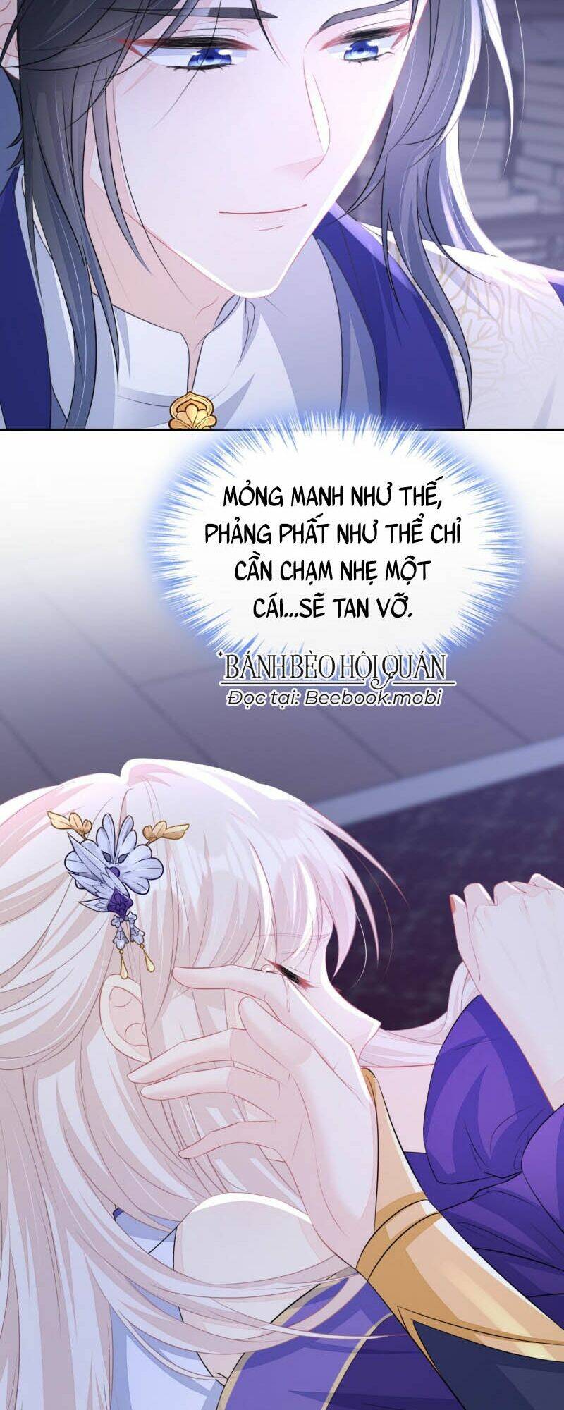 Xuyên Nhanh: Ký Chủ Cô Ấy Một Lòng Muốn Chết Chapter 15 - Trang 2