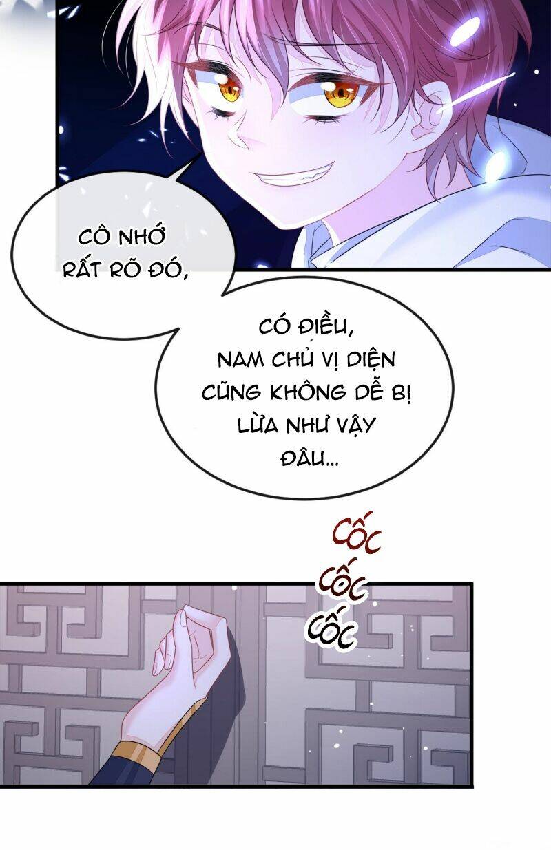 Xuyên Nhanh: Ký Chủ Cô Ấy Một Lòng Muốn Chết Chapter 14 - Trang 2