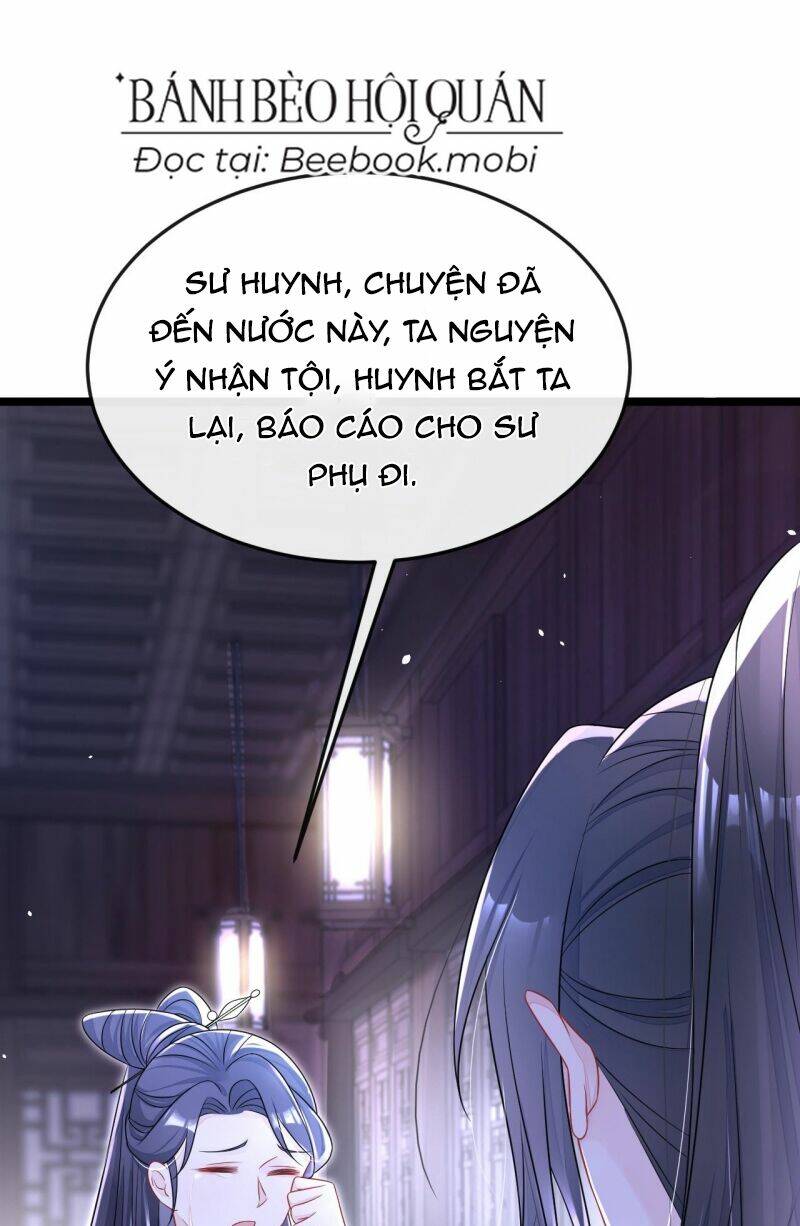 Xuyên Nhanh: Ký Chủ Cô Ấy Một Lòng Muốn Chết Chapter 13 - Trang 2