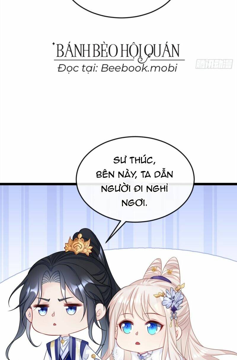 Xuyên Nhanh: Ký Chủ Cô Ấy Một Lòng Muốn Chết Chapter 11 - Trang 2