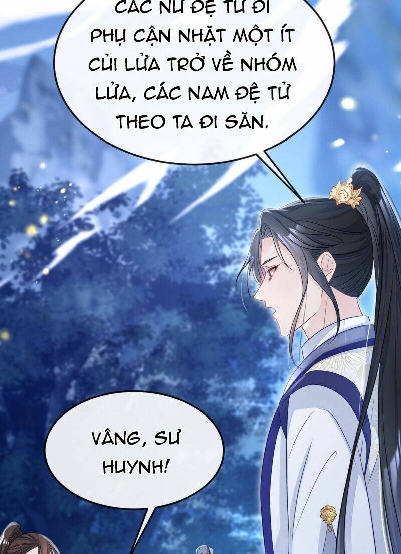 Xuyên Nhanh: Ký Chủ Cô Ấy Một Lòng Muốn Chết Chapter 8 - Trang 2