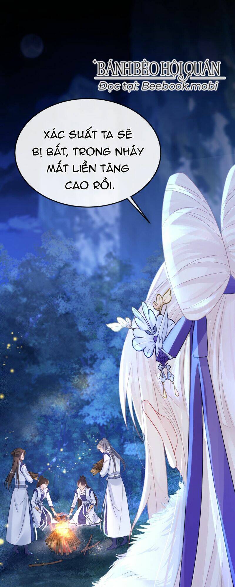 Xuyên Nhanh: Ký Chủ Cô Ấy Một Lòng Muốn Chết Chapter 8 - Trang 2