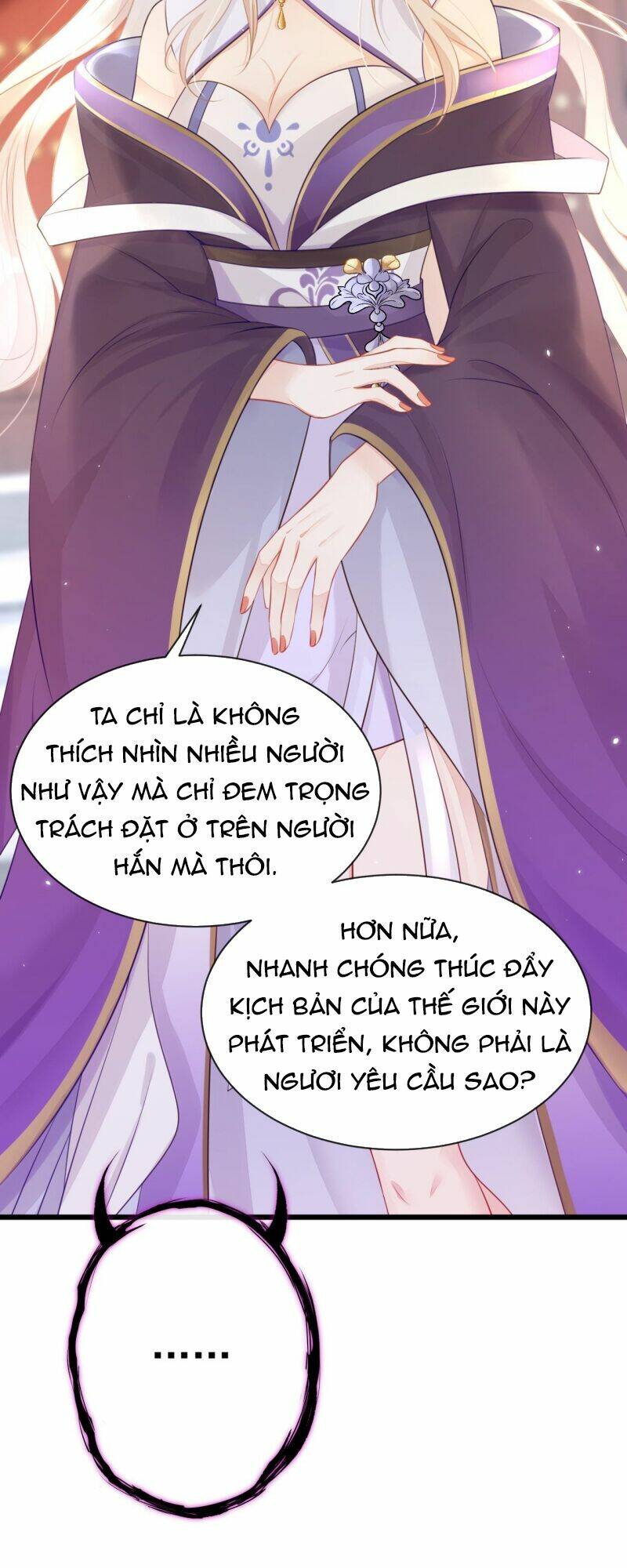 Xuyên Nhanh: Ký Chủ Cô Ấy Một Lòng Muốn Chết Chapter 5 - Trang 2