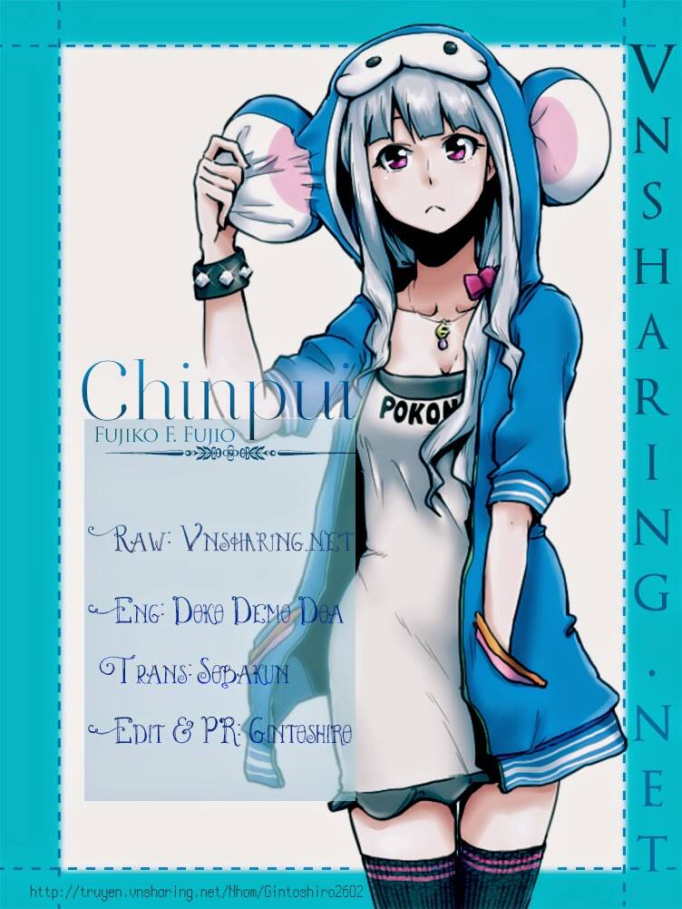 Chinpui Chapter 6 - Trang 2