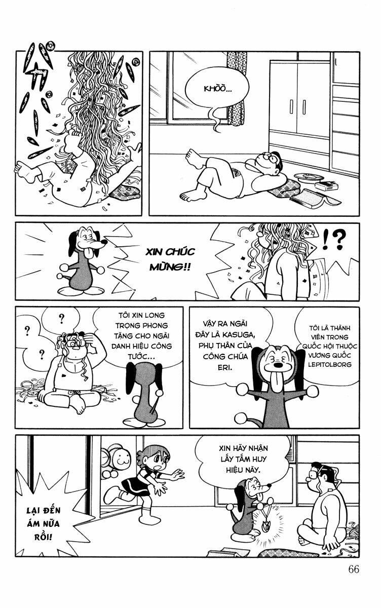 Chinpui Chapter 5 - Trang 2