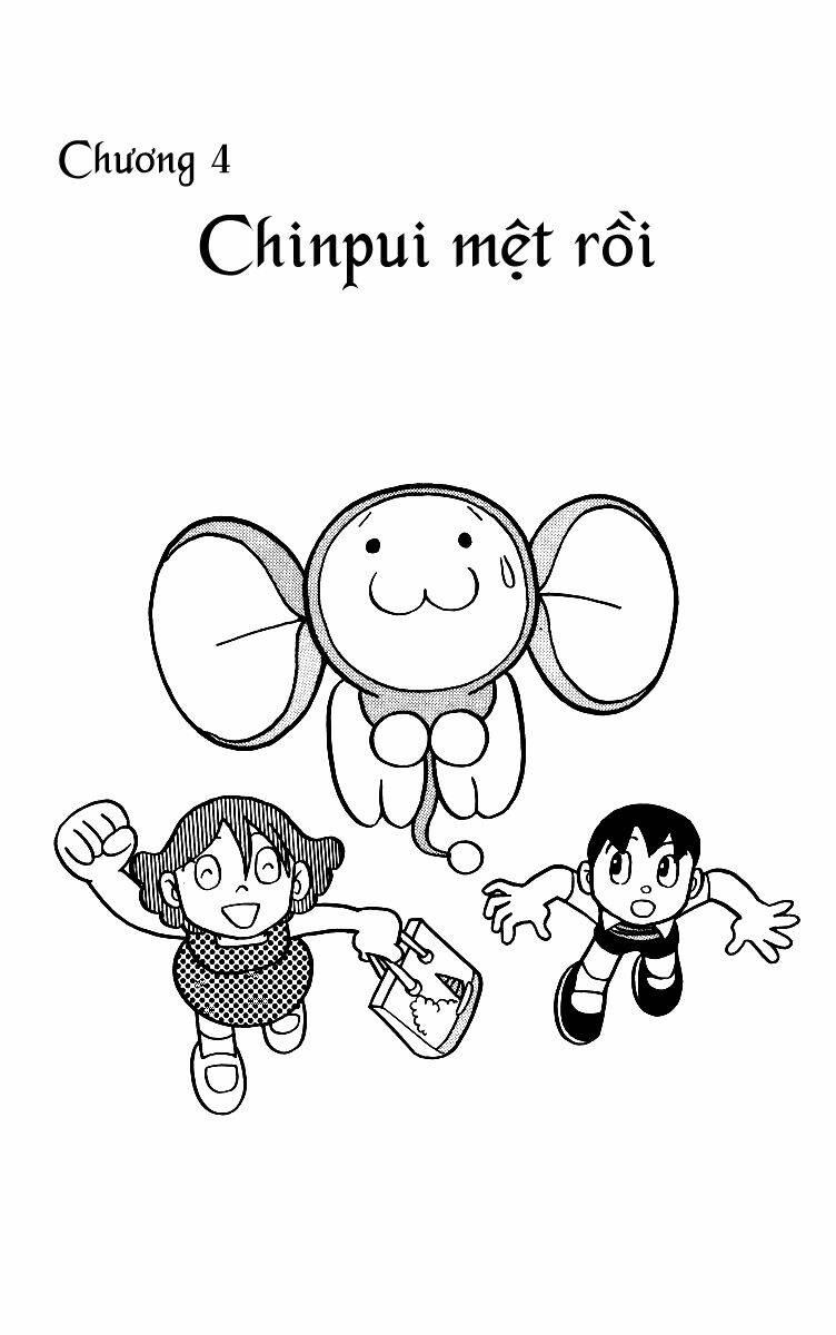 Chinpui Chapter 4 - Trang 2