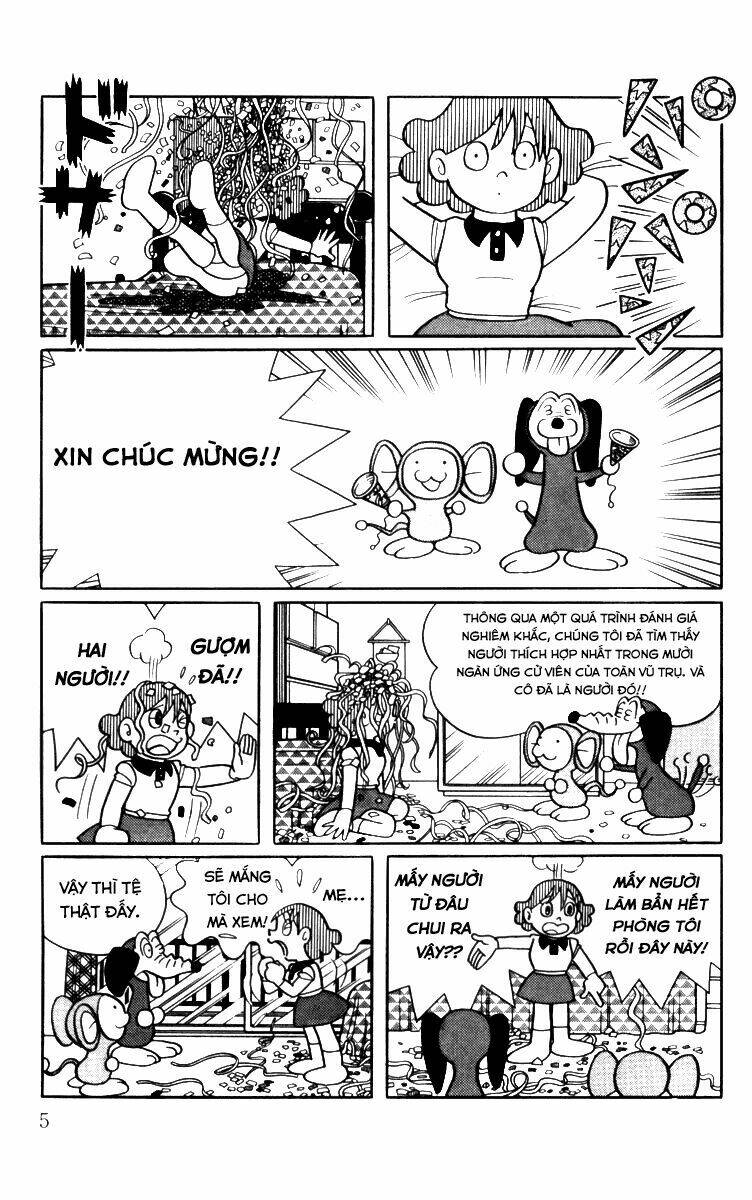 Chinpui Chapter 1 - Trang 2