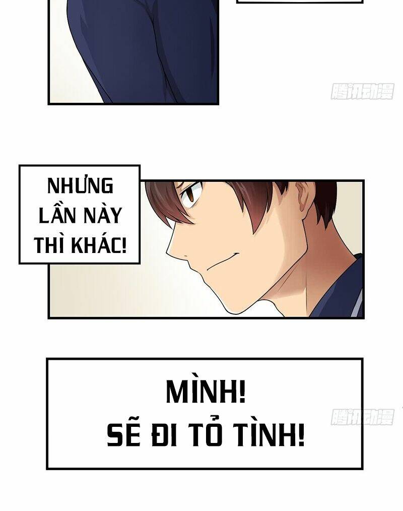 Giả Thị Hắc Ti Nhạ Đích Họa Chapter 10 - Trang 2