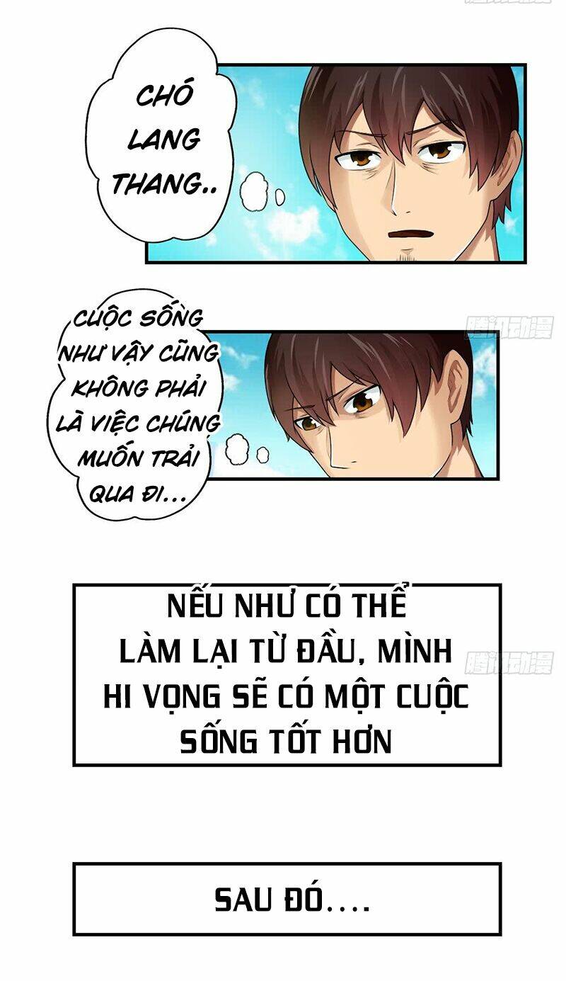 Giả Thị Hắc Ti Nhạ Đích Họa Chapter 10 - Trang 2