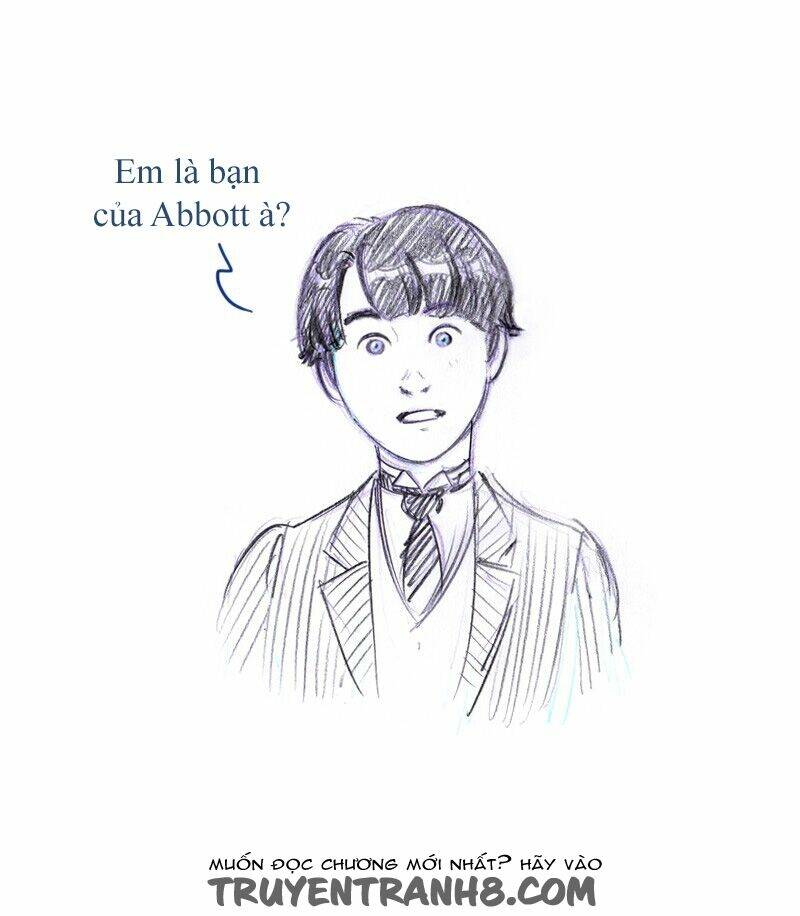 Miss Abbott And The Doctor Chapter 15 - Trang 2