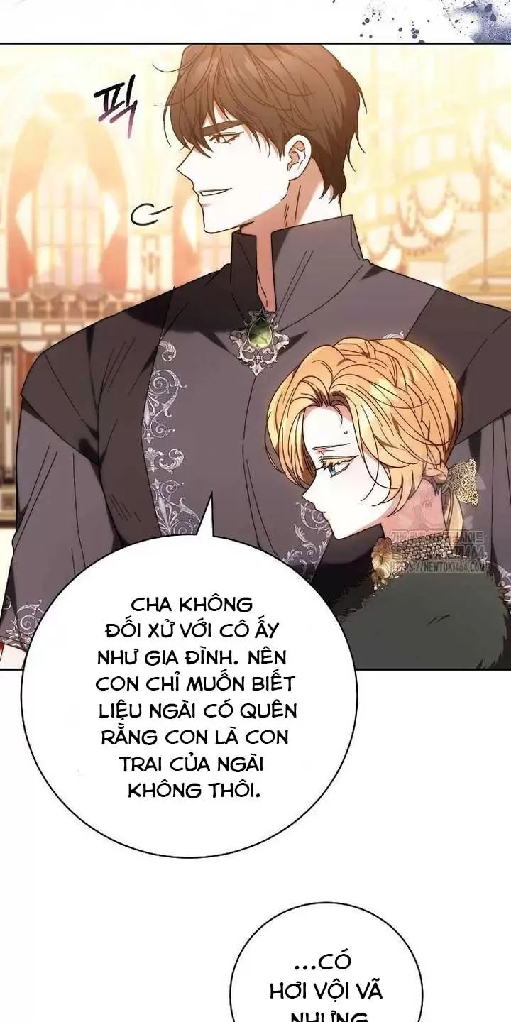 Lần Này Tôi Sẽ Sinh Con Với Người Đàn Ông Khác Chapter 22 - Trang 2