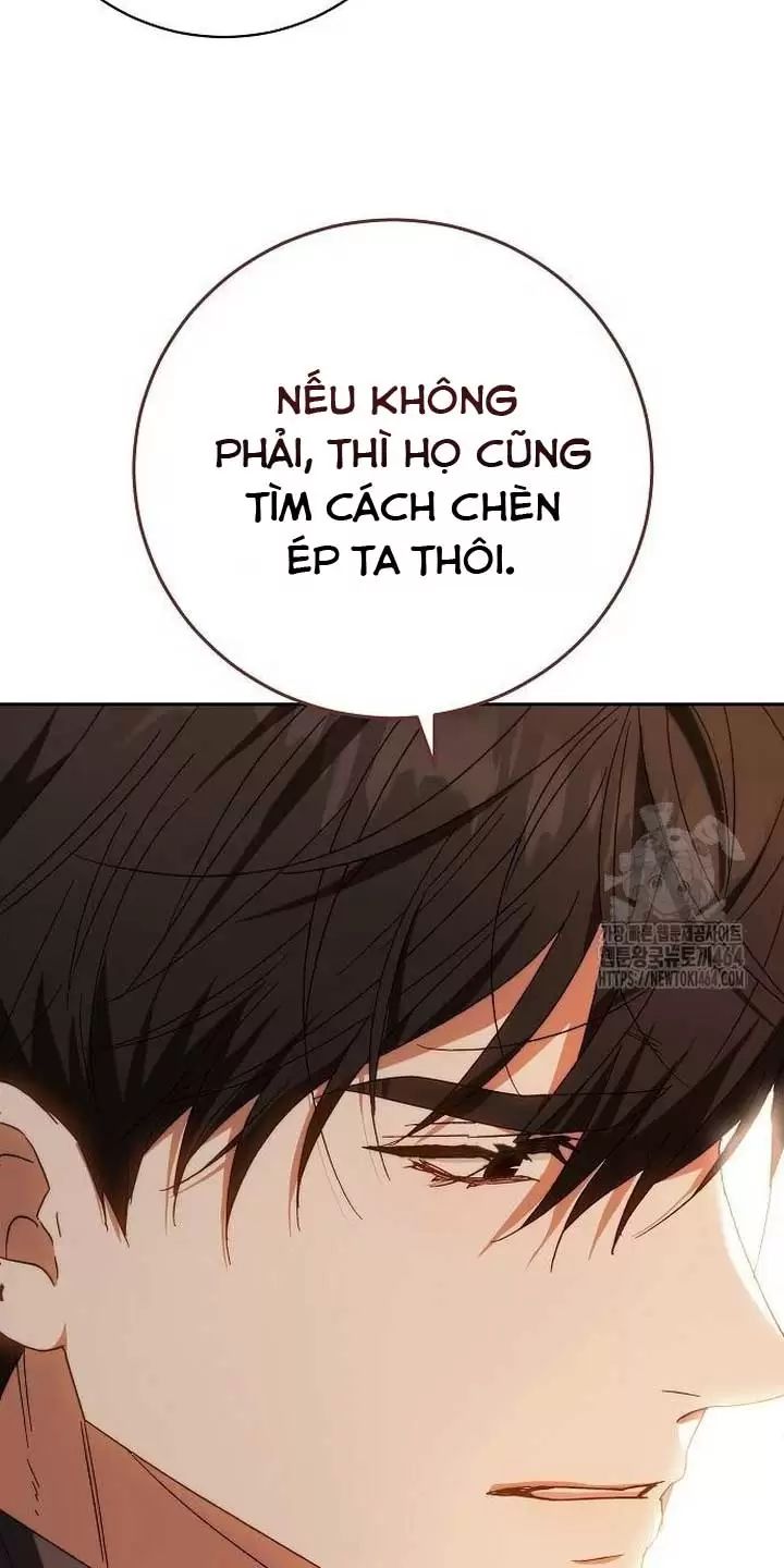 Lần Này Tôi Sẽ Sinh Con Với Người Đàn Ông Khác Chapter 22 - Trang 2