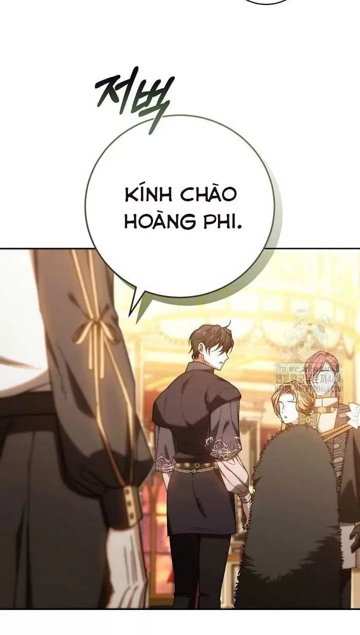 Lần Này Tôi Sẽ Sinh Con Với Người Đàn Ông Khác Chapter 22 - Trang 2