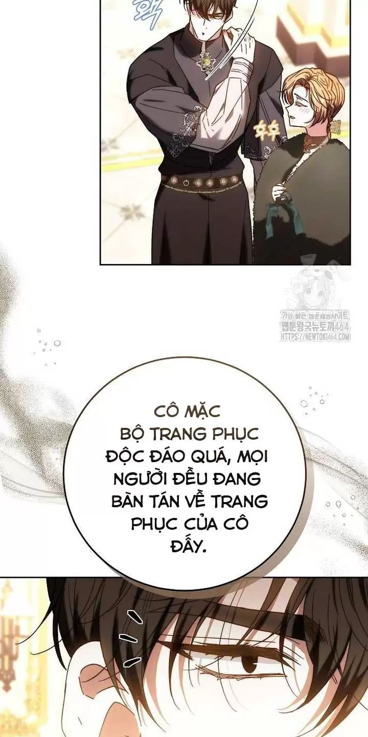 Lần Này Tôi Sẽ Sinh Con Với Người Đàn Ông Khác Chapter 22 - Trang 2