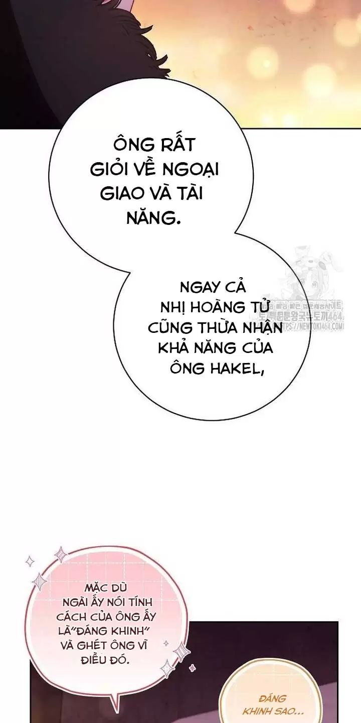 Lần Này Tôi Sẽ Sinh Con Với Người Đàn Ông Khác Chapter 22 - Trang 2