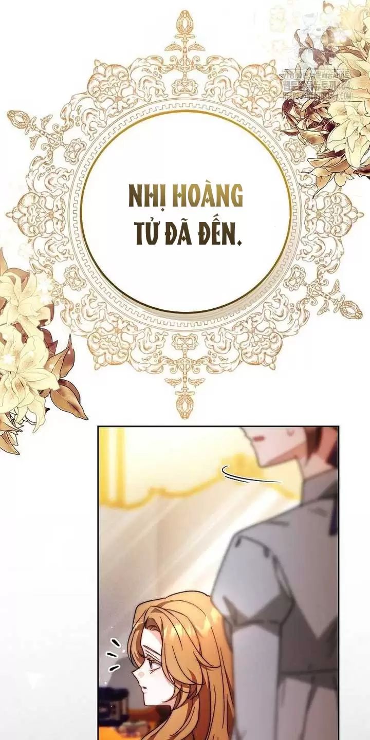 Lần Này Tôi Sẽ Sinh Con Với Người Đàn Ông Khác Chapter 22 - Trang 2