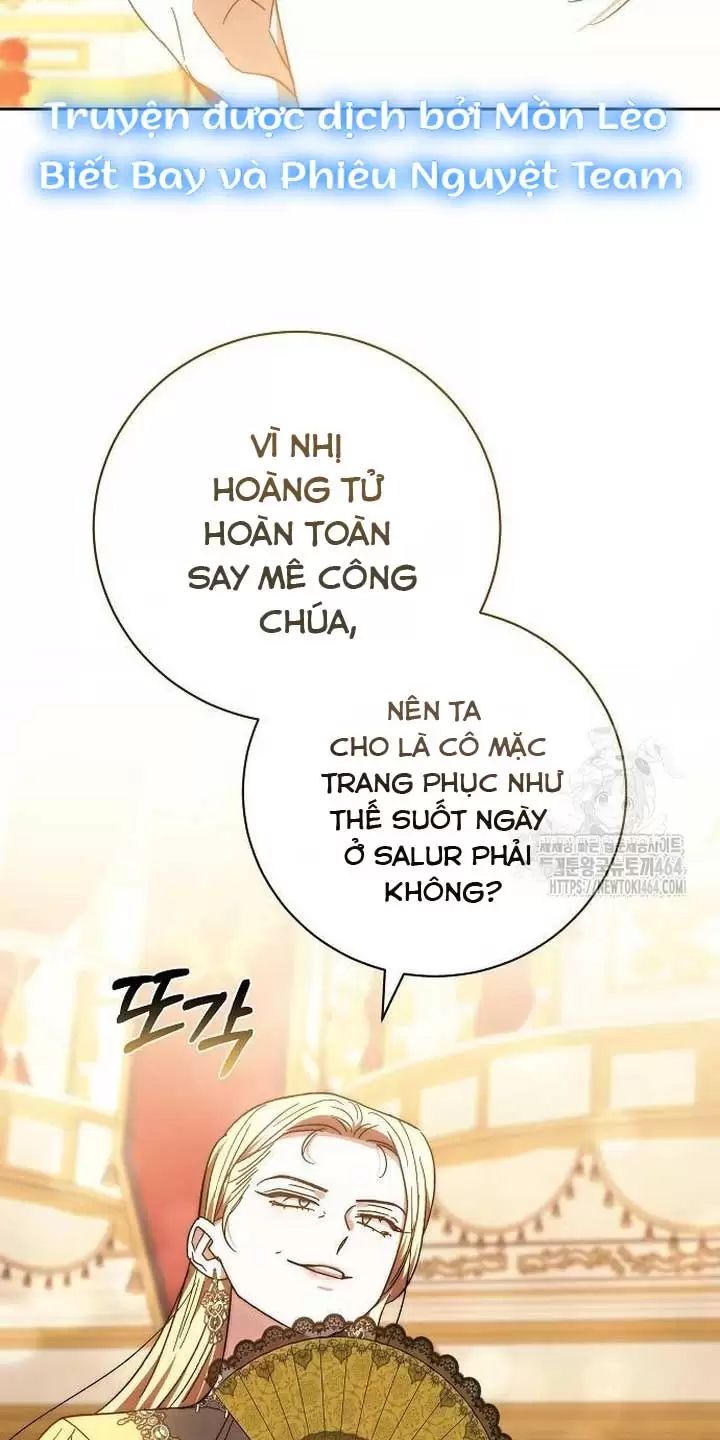 Lần Này Tôi Sẽ Sinh Con Với Người Đàn Ông Khác Chapter 22 - Trang 2