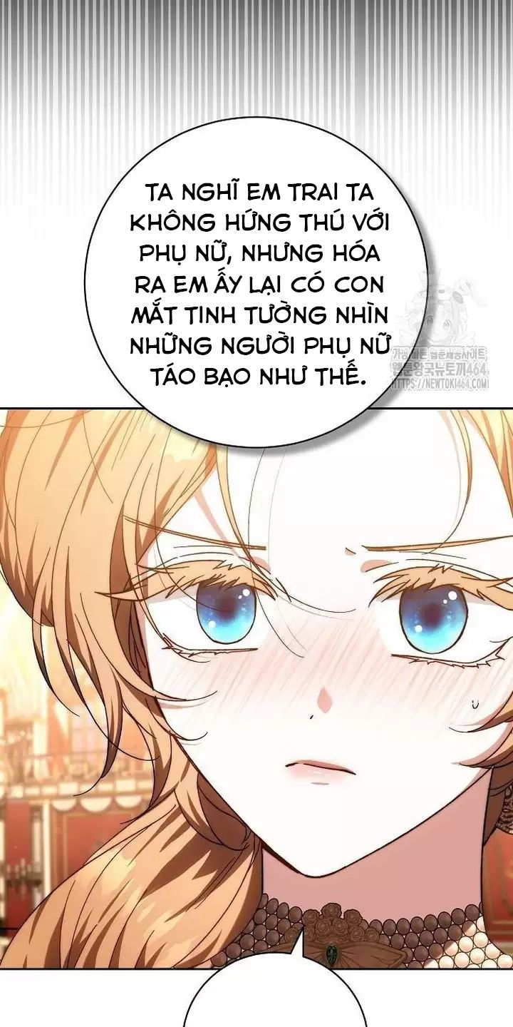 Lần Này Tôi Sẽ Sinh Con Với Người Đàn Ông Khác Chapter 21 - Trang 2