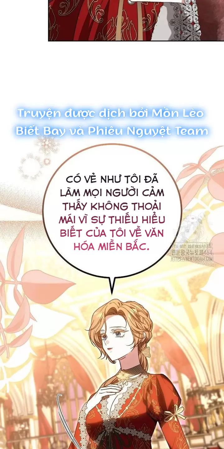 Lần Này Tôi Sẽ Sinh Con Với Người Đàn Ông Khác Chapter 21 - Trang 2