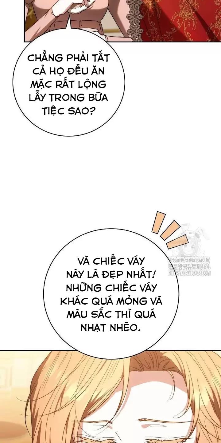 Lần Này Tôi Sẽ Sinh Con Với Người Đàn Ông Khác Chapter 21 - Trang 2